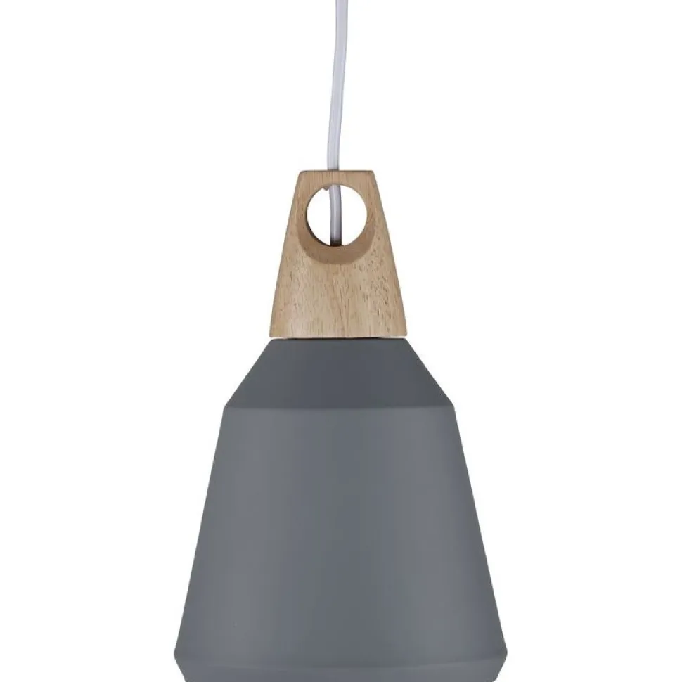 Riippuvalaisin Venture Home Nao, ø16cm, valkoinen