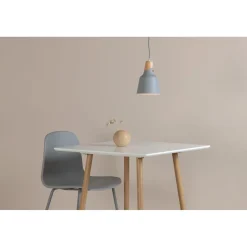 Riippuvalaisin Venture Home Rigel, ø16cm, valkoinen