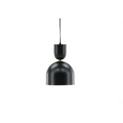 Riippuvalaisin Venture Home Tim, ø20cm, musta