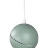 Riippuvalaisin Venture Home Wei, ø18cm, vihreä