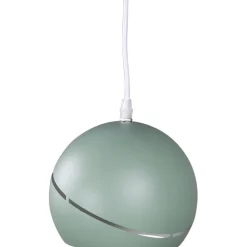 Riippuvalaisin Venture Home Wei, ø18cm, vihreä