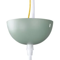Riippuvalaisin Venture Home Wei, ø18cm, vihreä