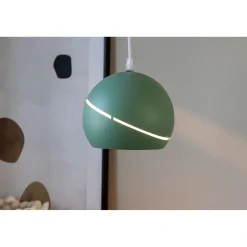 Riippuvalaisin Venture Home Wei, ø18cm, vihreä
