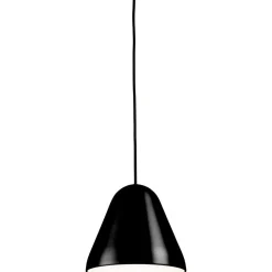 Riippuvalaisin Airam Enna 220, E27, diffuuserilla, Ø220mm, valkoinen