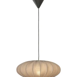 Riippuvalaisin Aneta Lighting Mamsell, harmaa