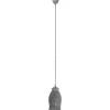 Riippuvalaisin Eglo Vintage Ø 165x1100 mm tumma pronssi