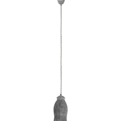 Riippuvalaisin Eglo Vintage Ø 165x1100 mm tumma pronssi