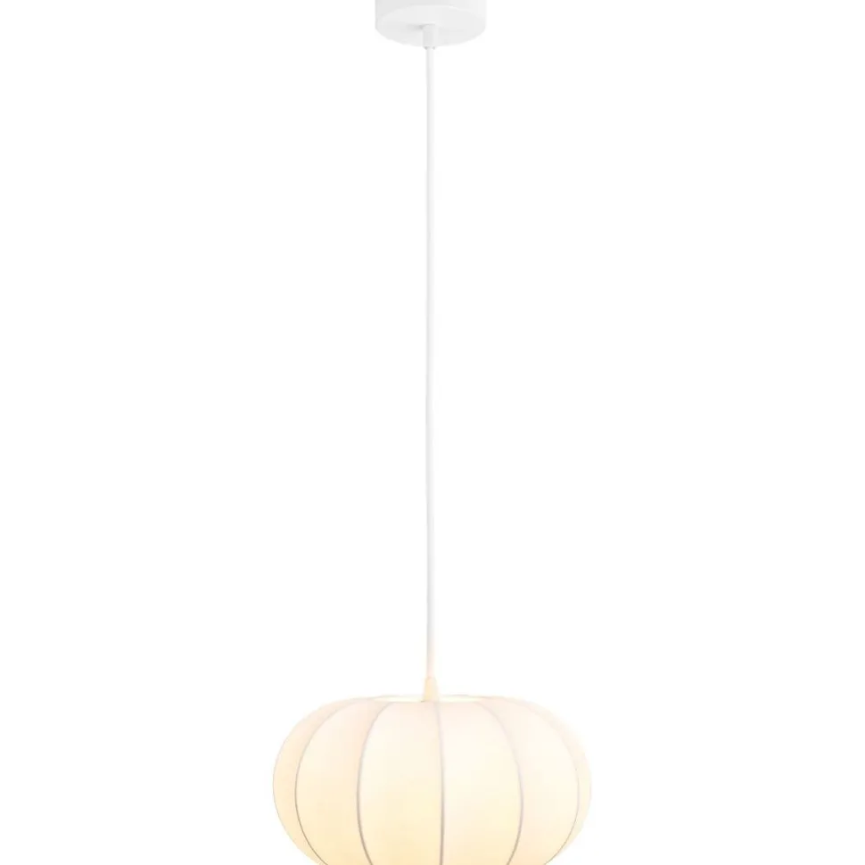 Riippuvalaisin House Nordic Coventry, ø28cm, E27, 40W, valkoinen