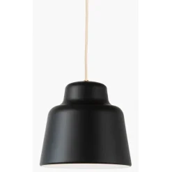 Riippuvalaisin Innolux Kumpula M Ø225x210mm valkoinen