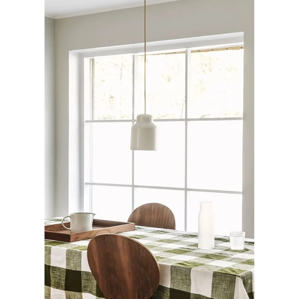 Riippuvalaisin Innolux Kumpula S Ø160x210mm musta