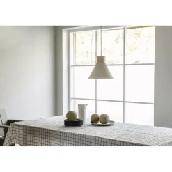Riippuvalaisin Innolux Smusso M Ø287x245mm musta