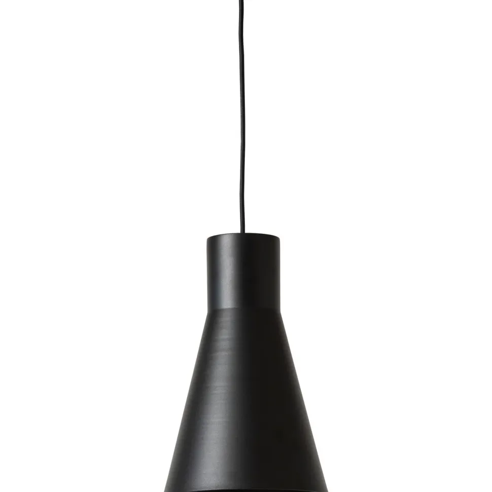 Riippuvalaisin Innolux Smusso S Ø200x310mm harmaa