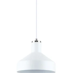 Riippuvalaisin Limente Kartio Ø210mm E27, musta