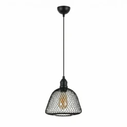 Riippuvalaisin Linento Lighting Berk Ø23cm kulta