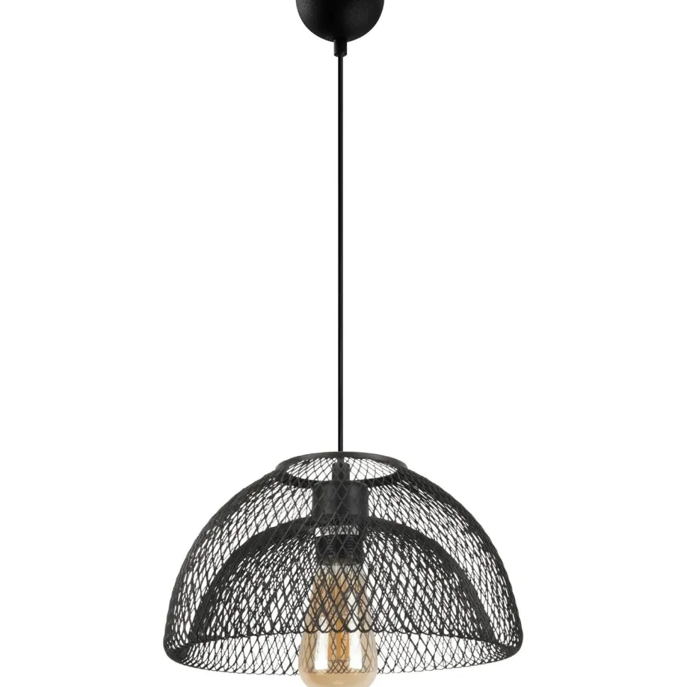 Riippuvalaisin Linento Lighting Berk Ø28cm kulta