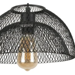Riippuvalaisin Linento Lighting Berk Ø28cm kulta