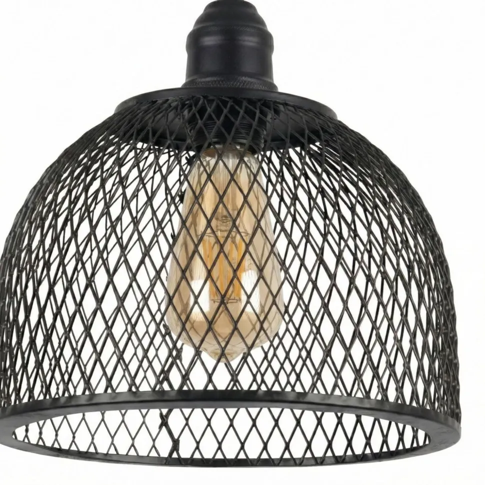 Riippuvalaisin Linento Lighting Berk Ø25cm kulta