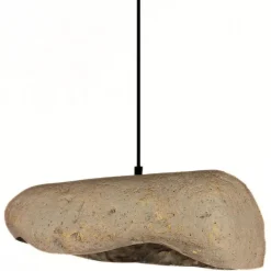 Riippuvalaisin Linento Lighting BK219 harmaa/musta