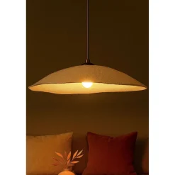 Riippuvalaisin Linento Lighting BK183 kulta/luonnonvalkoinen