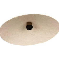 Riippuvalaisin Linento Lighting BK182 kulta/valkoinen