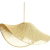 Riippuvalaisin Linento Lighting BK179 luonnonvalkoinen