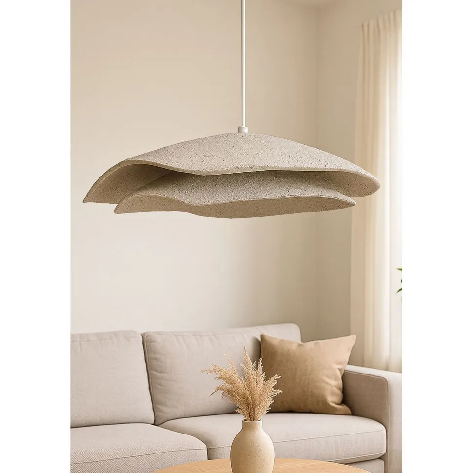 Riippuvalaisin Linento Lighting BK220 valkoinen