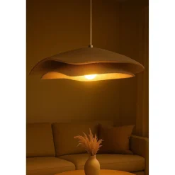 Riippuvalaisin Linento Lighting BK220 valkoinen