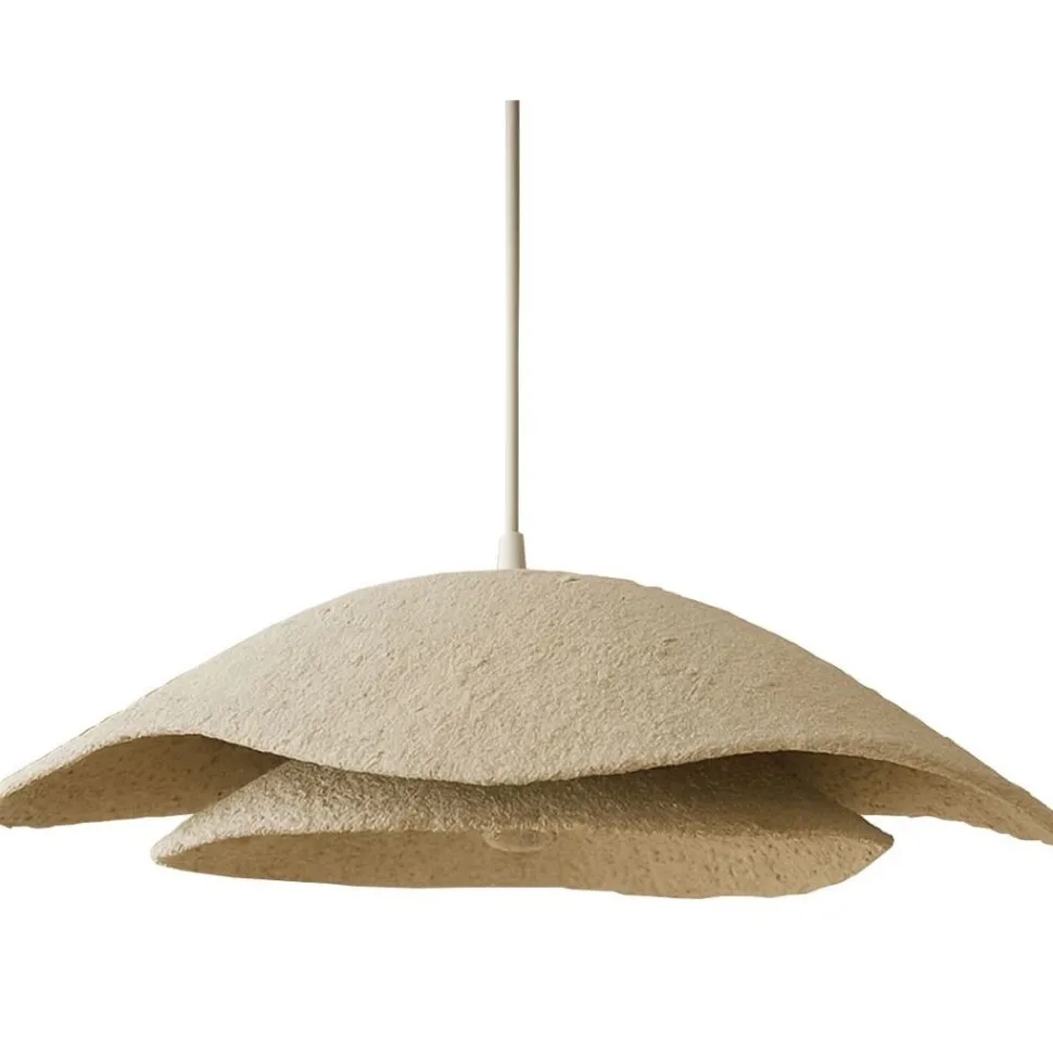Riippuvalaisin Linento Lighting BK222 valkoinen