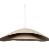 Riippuvalaisin Linento Lighting BK223 valkoinen