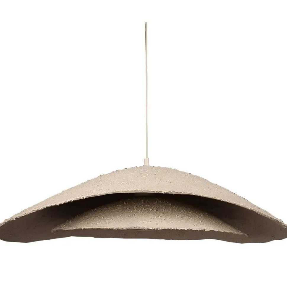 Riippuvalaisin Linento Lighting BK223 valkoinen