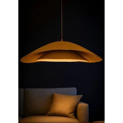 Riippuvalaisin Linento Lighting BK223 valkoinen
