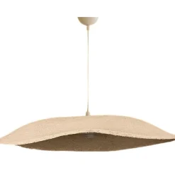 Riippuvalaisin Linento Lighting BK217 valkoinen/kulta