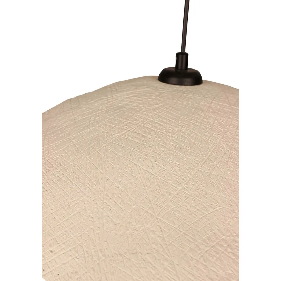 Riippuvalaisin Linento Lighting BK200 valkoinen/kulta