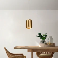 Riippuvalaisin Linento Lighting Corner, 20x35cm, musta