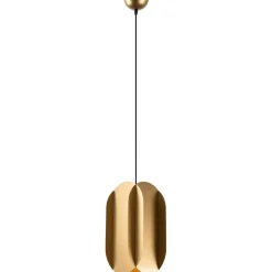 Riippuvalaisin Linento Lighting Corner, 20x35cm, musta