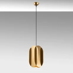 Riippuvalaisin Linento Lighting Corner, 20x35cm, musta