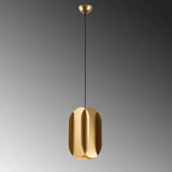 Riippuvalaisin Linento Lighting Corner, 20x35cm, musta