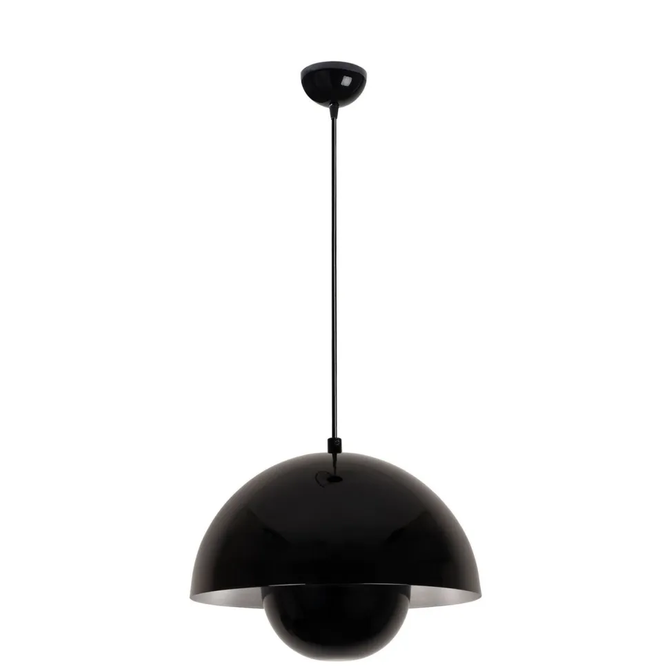 Riippuvalaisin Linento Lighting Eylul Ø30cm laivastonsininen