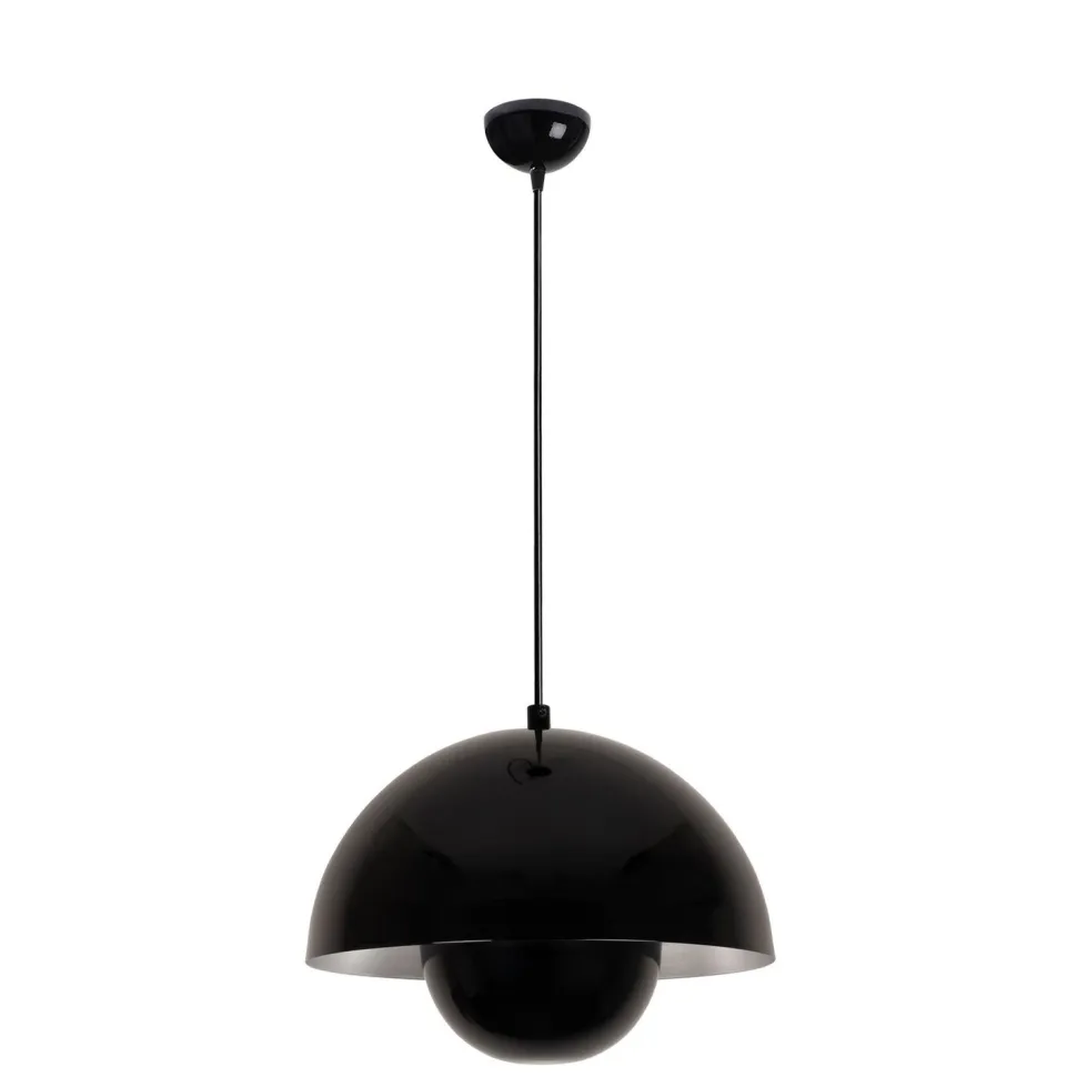 Riippuvalaisin Linento Lighting Eylul Ø30cm laivastonsininen