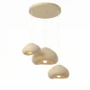 Riippuvalaisin Linento Lighting Lora Set-T-Nua-1001, 3-osainen, beige