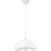 Riippuvalaisin Linento Lighting Luna 30 valkoinen
