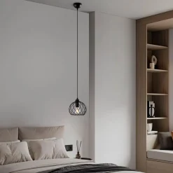 Riippuvalaisin Linento Lighting Nova, Ø20cm, kulta