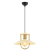 Riippuvalaisin Linento Lighting RT-39, Ø30cm, E27, max. 40W, IP20, valkoinen