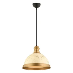Riippuvalaisin Linento Lighting RT-6, Ø29cm, E27, max. 40W, IP20, valkoinen