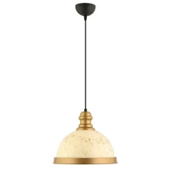 Riippuvalaisin Linento Lighting RT-6, Ø29cm, E27, max. 40W, IP20, valkoinen