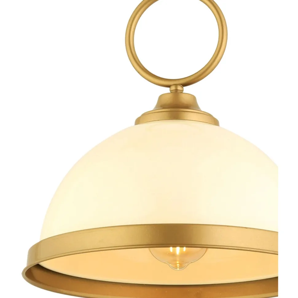 Riippuvalaisin Linento Lighting YM-5, Ø26cm, E27, max. 40W, IP20, musta