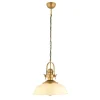 Riippuvalaisin Linento Lighting YM-10, Ø35cm, E27, max. 40W, IP20, valkoinen