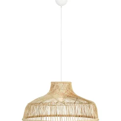 Riippuvalaisin Markslöjd Bali luonnollinen