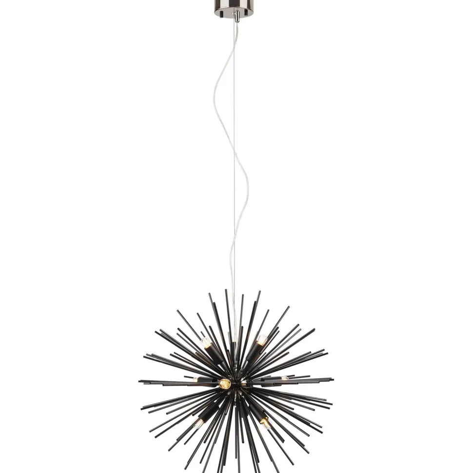 Riippuvalaisin Markslöjd Soleil musta