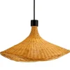 Riippuvalaisin Paulmann Pauleen Boho Soul, E27, beige